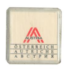 Значок Австрия