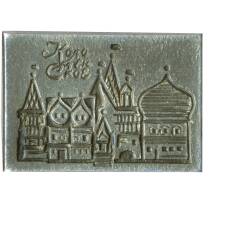 Значок Коломенское