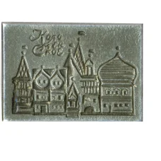 Значок Коломенское