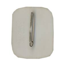 Значок Москва-1978 — Выставка «Бавария» (вид 2)