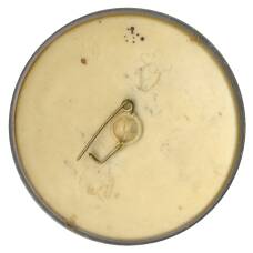 Значок Щенок (вид 2)