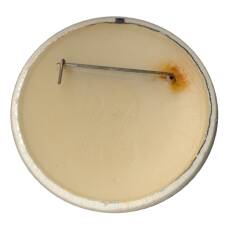 Значок «Россия-Наш Дом» (вид 2)