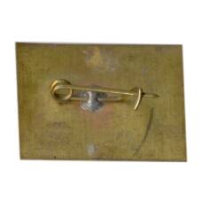 Значок Пятигорск (вид 2)