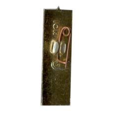 Значок Никольская башня (вид 2)