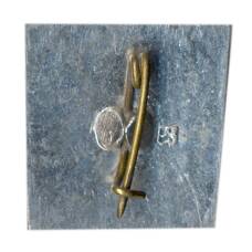 Значок Волгоград (вид 2)