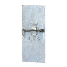 Значок Ростов -на- Дону — памятник М.Горькому (вид 2)