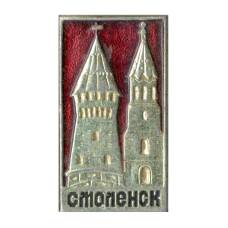 Значок Смоленск