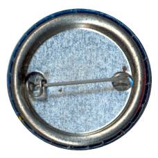 Значок рекламный Наушники (вид 2)