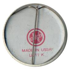 Значок Таллин (вид 2)