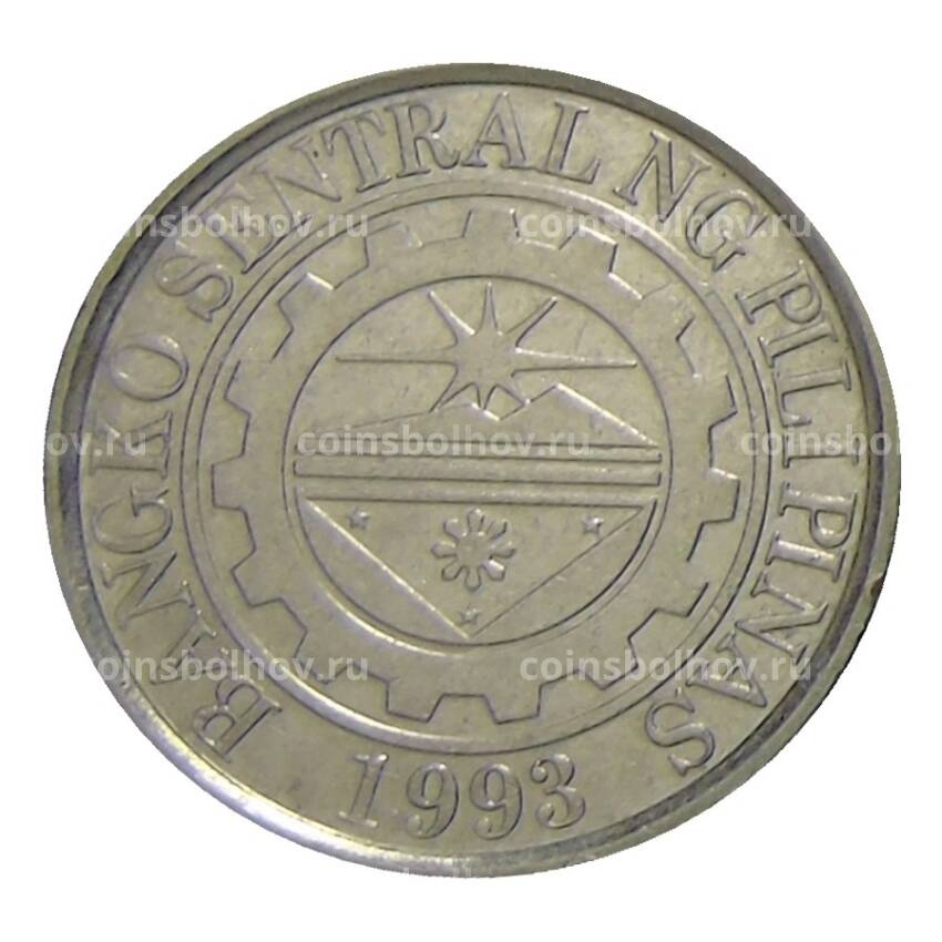 Монета 1 песо 2014 года Филиппины (вид 2)