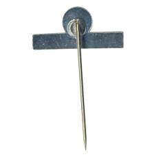 Значок рекламный Kuper (Германия) (вид 2)