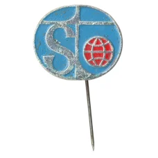 Значок Баскетбол