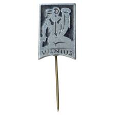 Значок Вильнюс