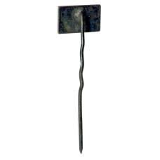 Значок Булдури (вид 2)