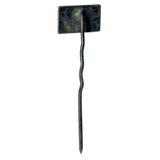 Значок Булдури (вид 2)