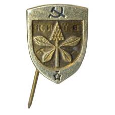 Значок Киев