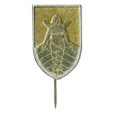 Значок Ленинград