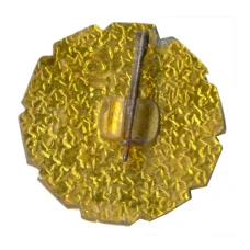 Значок Краснодар (вид 2)