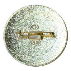 Значок Волгоград (вид 2)