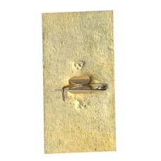 Значок Суздаль (вид 2)