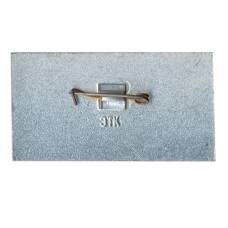 Значок Ярославль (вид 2)