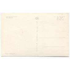 Открытка Спасское-Лутовиново — Богодельня (вид 2)