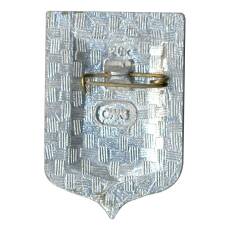 Значок Смоленск — Древняя крепость (вид 2)