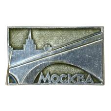 Значок Москва