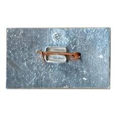 Значок Москва (вид 2)