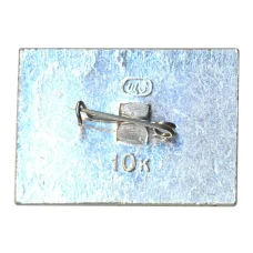 Значок Усадьба Воронцово (вид 2)