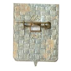 Значок Дорогобуж (вид 2)