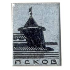 Значок Псков