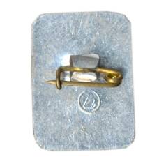 Значок Суздаль (вид 2)