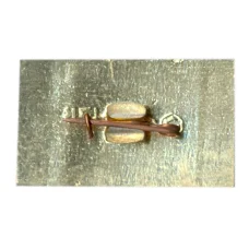 Значок Кинотеатр Россия (вид 2)