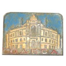 Значок Одесса