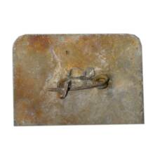 Значок Одесса (вид 2)