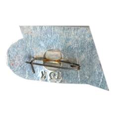 Значок Горький (вид 2)