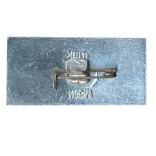 Значок Крутицкое Подворье (вид 2)