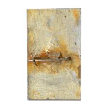 Значок Суздаль (вид 2)