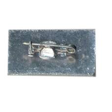 Значок Белгород (вид 2)