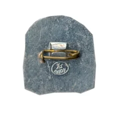 Значок Юрьев-Польский (вид 2)