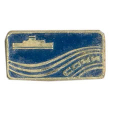 Значок Сочи