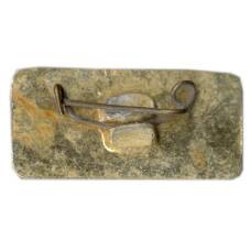 Значок Сочи (вид 2)