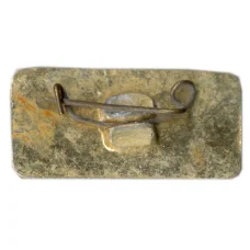 Значок Сочи (вид 2)