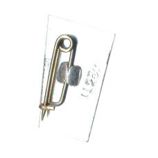 Значок Брестская крепость (вид 2)