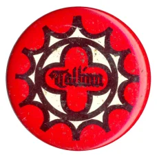 Значок Таллин