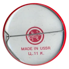 Значок Таллин (вид 2)