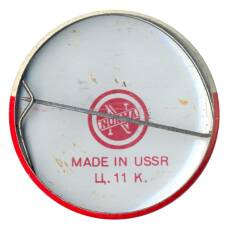 Значок Таллин (вид 2)