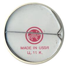 Значок Таллин (вид 2)