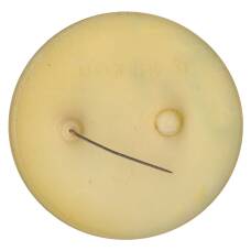 Значок Собачка (вид 2)